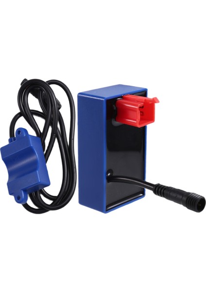 4pin Dc Motosiklet-Ateşleme Cdı Kutusu Dijital Ayarlanabilir Cdı Ateşleyici LF110 50CC 70CC 90CC 110CC 125CC 150CC Kirli Motosiklet Için (Yurt Dışından)