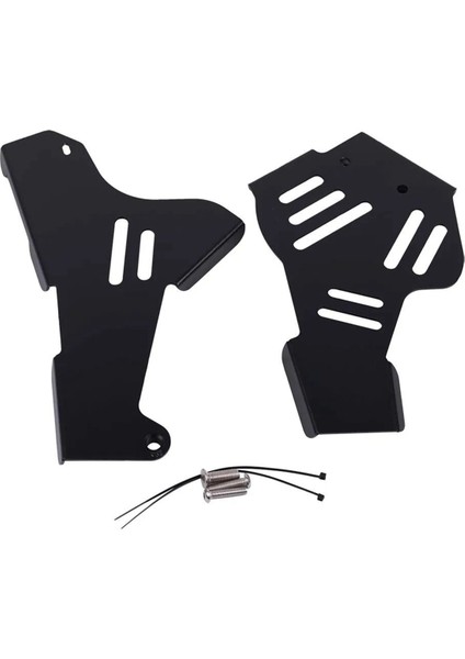 Motosiklet Aksesuarları Çerçeve Koruma Kapağı Koruma Koruyucu Suzuki DR650 DR650S DR650SE Dr 650 1996-2024 (Yurt Dışından)