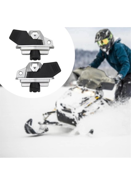 Can-Am Outlander 2015 2019 Için Hızlı Çıkarma Mandalı Takımı 715001707 715008044 (Yurt Dışından) fırsatları