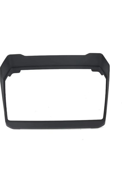 Motosiklet Aksesuarları Güneşlik Kılıfı Enstrüman Ekranı Güneşlik Koruması Voge DS900X Dsx 900 Dsx Için (Yurt Dışından)