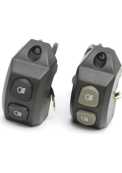 Bmw Motosiklet Kolu Sis Lambası Anahtarı Kontrolü Akıllı Röle R1200GS R 1200 Gs R1250GS F850GS F750GS Adv,a (Yurt Dışından) fiyatları