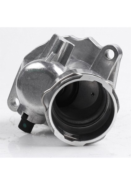 Benz W221 V221 S500 C216 CL500 R230 SL500 B906 Sprinter W639 Viano Termostat Muhafazası Için Soğutma Suyu Termostatı 2722000515 (Yurt Dışından) fırsatları