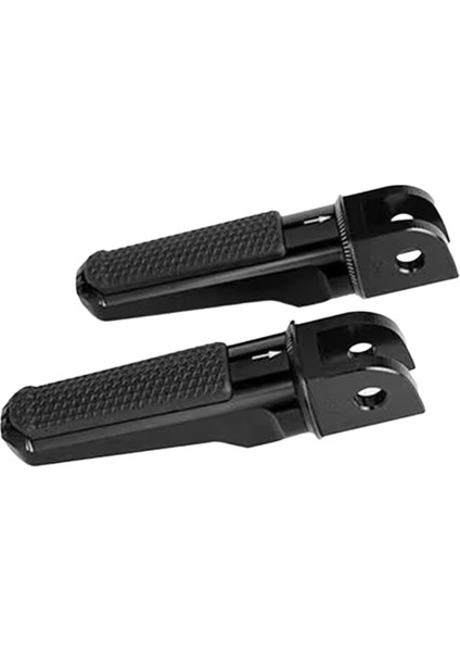 Motosiklet Ön Ayak Mandalları Kaymaz Ayak Dayanağı Honda CB300R CB1000R CB650R VTR1000 Ayak Pedalı (Yurt Dışından)