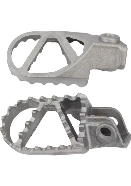 Motosiklet Off-Road Ayak Dayama Yeri Ayak Dayama Yeri Çerçevesi Ayak Dayama Yerleri Ktm Sx Sxf Exc Excf Xc Xcf Xcw 125-530 Için Ayak Dayama Yerleri (Yurt Dışından) indirimleri