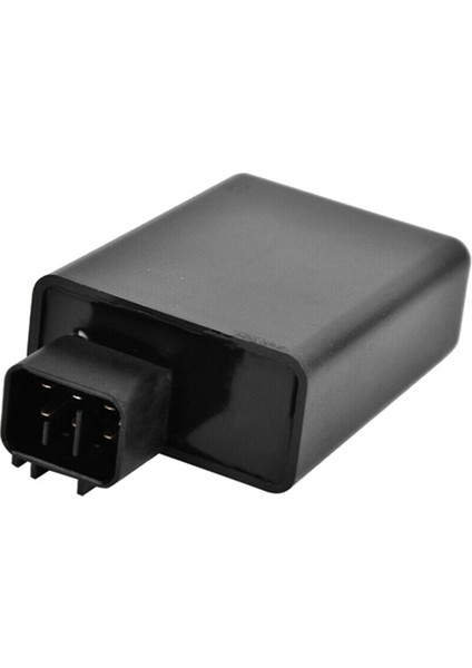 Suzuki LTZ50 2006-2009 PE-C-AS50-A Için Yeni Yüksek Kaliteli Cdı / Ecu Performans Ateşleme Rev Kutusu Modül Ünitesi (Yurt Dışından) modelleri