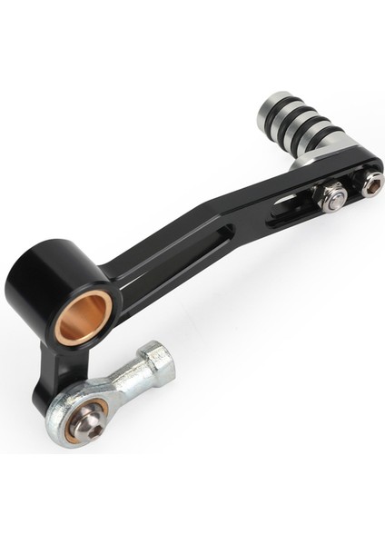 Yamaha YZF-R25 R3 Mt-25 Mt-03 2014-2021 Için Araba Sayısal Kontrol Ayarlanabilir Vites Kolu (Yurt Dışından) fırsatları