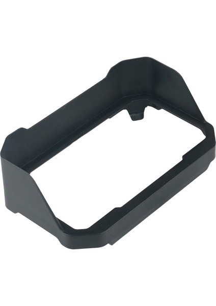 Motosiklet Aksesuarları Güneşlik Kılıfı Enstrüman Ekranı Güneşlik Koruması Cfmoto 450MT 450 mt 2024 (Yurt Dışından)