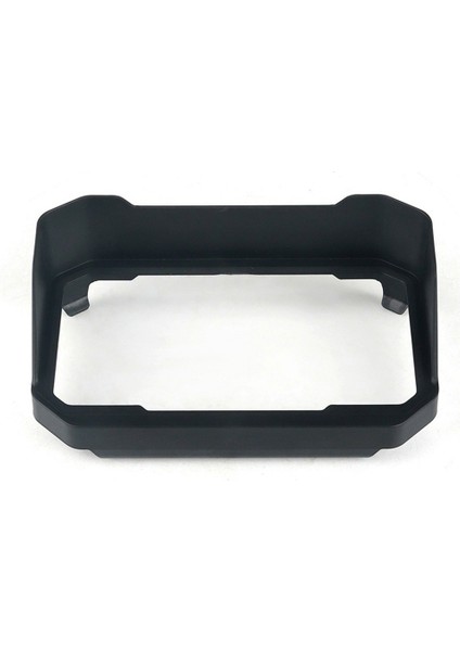 Motosiklet Aksesuarları Güneşlik Kılıfı Enstrüman Ekranı Güneşlik Koruması Cfmoto 450MT 450 mt 2024 (Yurt Dışından) modelleri