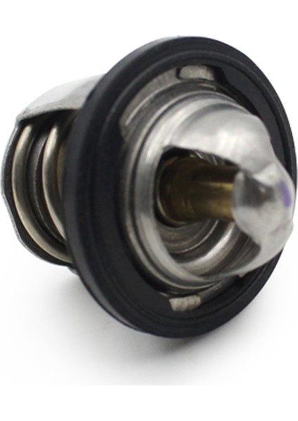 Motosiklet Termostatı Soğutma Termostatı Vespa GTS250 GTS300 GTV300 Motosiklet Aksesuarları Gümüş (Yurt Dışından)