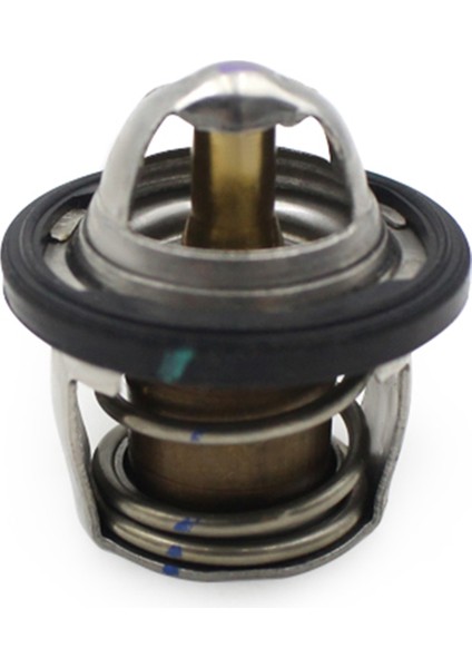 Motosiklet Termostatı Soğutma Termostatı Vespa GTS250 GTS300 GTV300 Motosiklet Aksesuarları Gümüş (Yurt Dışından) modelleri