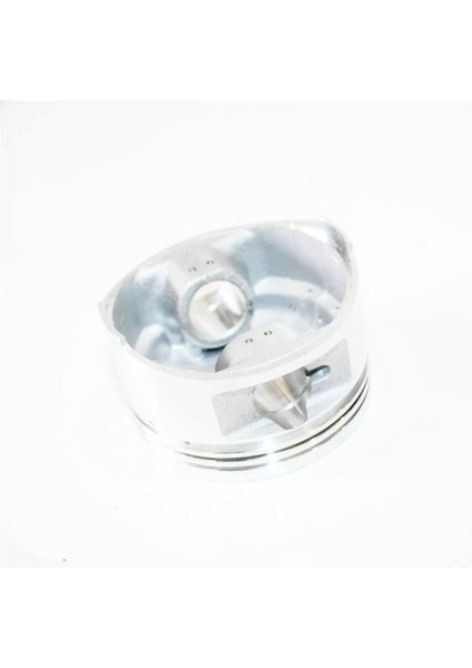 62.5mm Motosiklet Motoru Namlu Piston Contası Yenileme Kiti Gy6 200CC Scooter Quad Bike Buggy Için (Yurt Dışından)