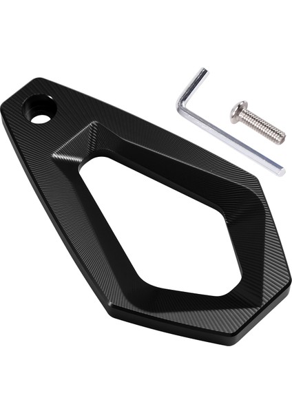 Motosiklet Egzoz Borusu Kuyruk Kapağı Anti Haşlanma Koruyucu Kapak Dekoratif Zontes 368G 368E/D/M 368K Aksesuarları,a (Yurt Dışından) modelleri