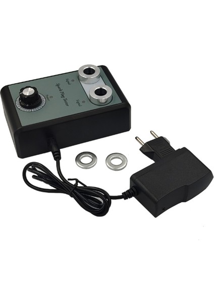 Araba Buji Test Cihazı Ateşleme Test Cihazları Otomotiv Tanı Aracı 12V Araba Kamyon Için Çift Delikli Dedektör (Yurt Dışından) fiyatları