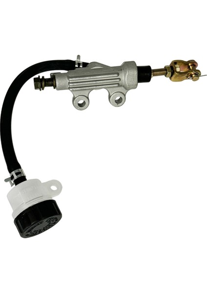 Yamaha Big Bear Grizzly Kodiak Wolverine 300 350 400 450 660 Pro-4 Pro 5KM-2583V-00-00 Için Arka Fren Ana Silindiri (Yurt Dışından) indirimleri