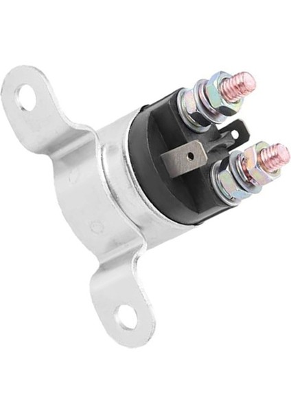 Motosiklet Atv Utv Kar Başlatma Rölesi Can Am Bombardier Outlander Renegade 400 500 650 1000 710-001-364 710-000-111 (Yurt Dışından) modelleri