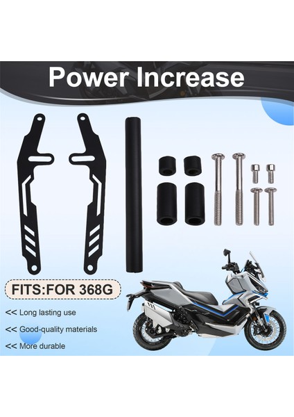 Zontes 368G 368-G Için Motosiklet Navigasyon Standı Tutucu Cep Telefonu Montaj Braketi (Yurt Dışından) fırsatları