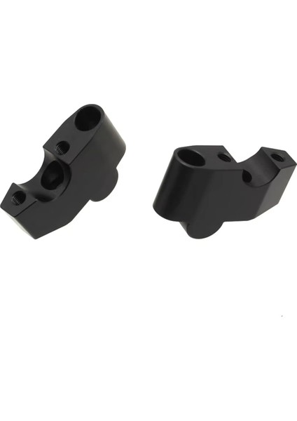 Motosiklet Gidona Montaj Yükseltici Gidona Kelepçe Yükseltilmiş Kawasaki Eliminator 500 Eliminator 400 2024- Için Uzatma (Yurt Dışından) fırsatları