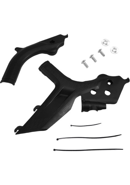 Motosiklet Çerçeve Koruyucu Kılıfı Ktm Sx/sx-F/xc/xc-F 125-450 2019-2022 Exc Xc-W 2020-2023 Için Motosiklet Çerçeve Koruyucu (Yurt Dışından) modelleri