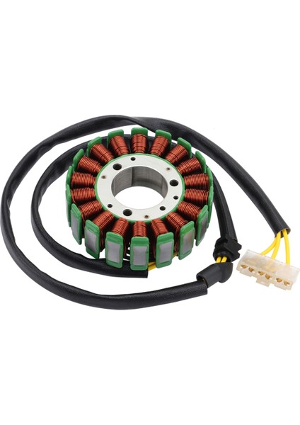 Motosiklet Jeneratörü Magneto Stator Bobini Ktm 125 200 Duke Abs Ktm RC125 RC200 90139004000 90539004000 90539004100 (Yurt Dışından)