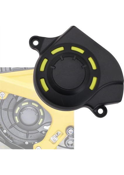 Surron Light Bee x Light Bee S Elektrikli Kir Bisikleti Motor Kapağı Kılıfı Koruyucusu Için Motosiklet Motor Koruma Kılıfı (Yurt Dışından) fiyatları