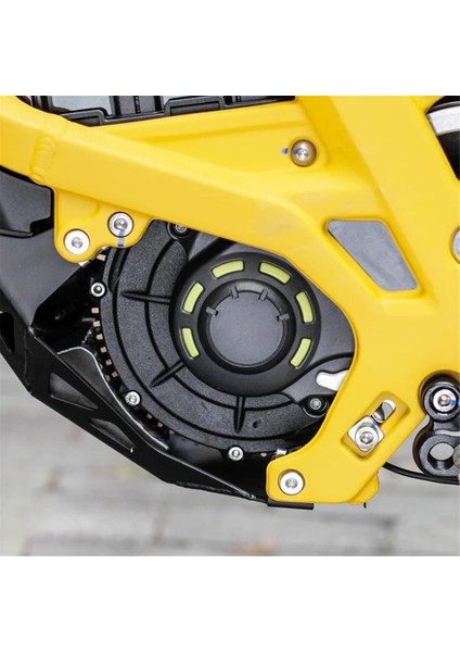 Surron Light Bee x Light Bee S Elektrikli Kir Bisikleti Motor Kapağı Kılıfı Koruyucusu Için Motosiklet Motor Koruma Kılıfı (Yurt Dışından) fırsatları