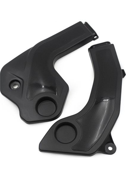 Motosiklet Çerçeve Koruyucu Koruyucu Kapak Motosiklet Gövde Düşme Önleyici Panel Kawasaki KLX230 KLX230R Için (Yurt Dışından) fiyatları