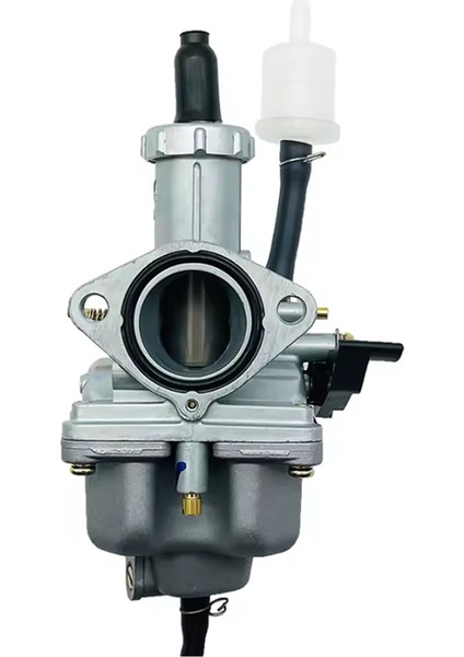 Yamaha Jog Simson 125-150CC PZ26 Için Filtre Karbüratörlü Honda Cb CG125 XL125S TRX250 XR100 Motosiklet Yakıtı (Yurt Dışından)