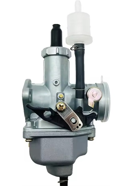 Yamaha Jog Simson 125-150CC PZ26 Için Filtre Karbüratörlü Honda Cb CG125 XL125S TRX250 XR100 Motosiklet Yakıtı (Yurt Dışından) fiyatları