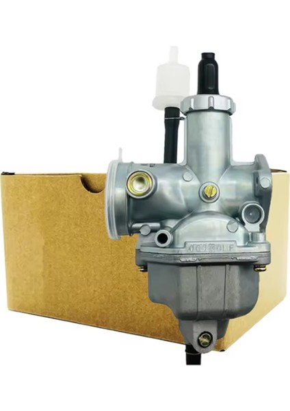 Yamaha Jog Simson 125-150CC PZ26 Için Filtre Karbüratörlü Honda Cb CG125 XL125S TRX250 XR100 Motosiklet Yakıtı (Yurt Dışından) modelleri