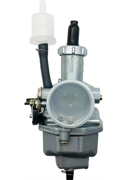 Yamaha Jog Simson 125-150CC PZ26 Için Filtre Karbüratörlü Honda Cb CG125 XL125S TRX250 XR100 Motosiklet Yakıtı (Yurt Dışından) fırsatları