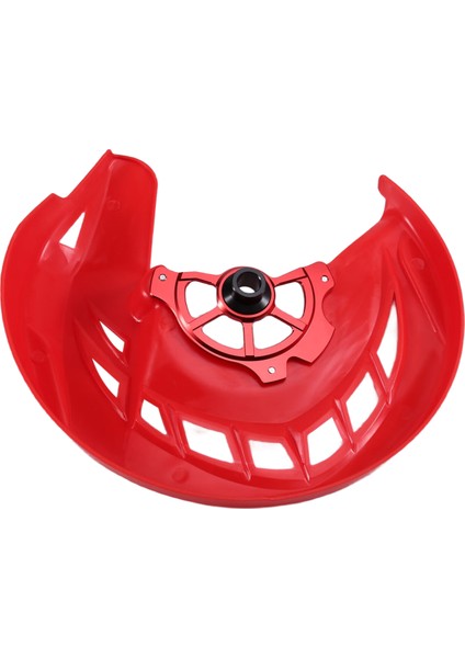 Honda RF250L 2017-2022 CRF300L2021-2023 Için Motosiklet Ön Disk Fren Kılıfı 17MM Fren Koruyucu Disk Kırmızı (Yurt Dışından) fiyatları