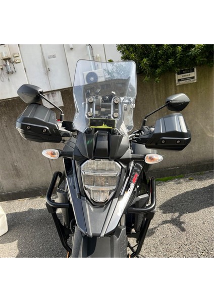 Motosiklet El Koruyucuları Honda Africa Twin CRF1000L Tenere 700 CL250 CRF250 Rally V-Strom 250SX CT125 CC110 (Yurt Dışından) fiyatları