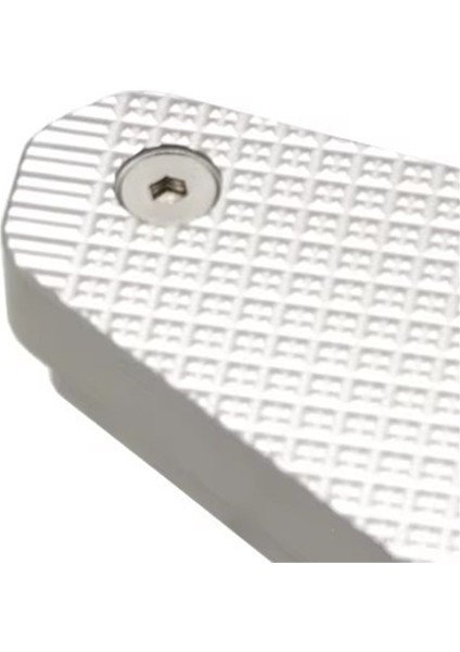 Motosiklet Modifiye Fren Kolu Ducati Multistrada V2 MTS950 1200 1260 2019-2023 Fren Kolu Pedalı B Için Genişletilmiş Koltuk (Yurt Dışından) modelleri