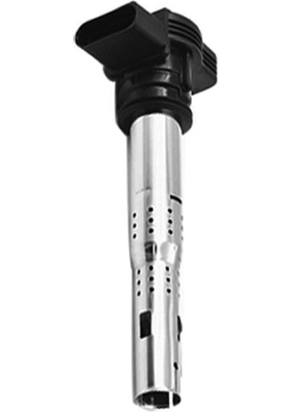 Yeni Ateşleme Bobini 07K905715G 0221604115 Vw Audi 2.0t Cbfa Ccta Eos Gtı Golf Jetta Passat A4 A5 A6 Q3 Q5 Tt 06F905115 (Yurt Dışından)