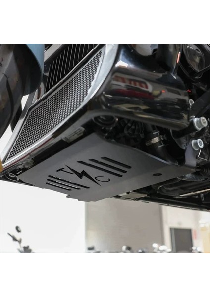 Motosiklet Alt Motor Şasi Koruyucu Kapağı Harley Cvo Road Glide Fltrxse Fltrx Flhxse 2024-UP (Yurt Dışından) fırsatları