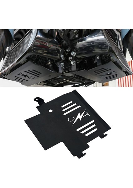 Motosiklet Alt Motor Şasi Koruyucu Kapağı Harley Cvo Road Glide Fltrxse Fltrx Flhxse 2024-UP (Yurt Dışından) indirimleri
