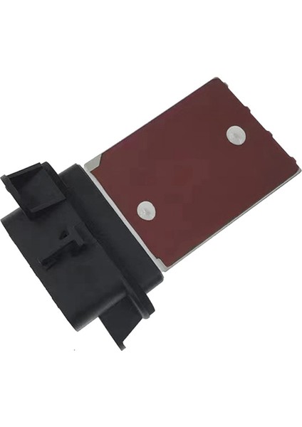 94560526 5 Pinli Araba Isıtıcısı Üfleyici Motor Direnci Chevrolet Aveo Trax Buick Encore 95018066 52429971'E Uygundur (Yurt Dışından)