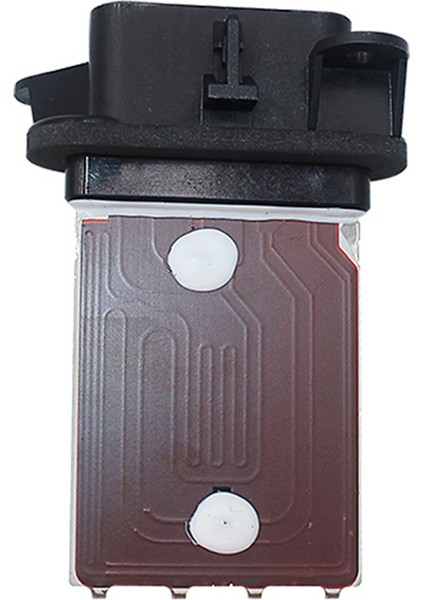 94560526 5 Pinli Araba Isıtıcısı Üfleyici Motor Direnci Chevrolet Aveo Trax Buick Encore 95018066 52429971'E Uygundur (Yurt Dışından) modelleri