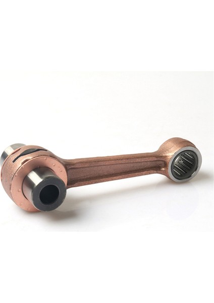 Yamaha DT125 Dt 125 DT175 DTK125 RS125 RD135 Için Motosiklet Motor Krank Mili Bağlantı Çubuğu Tertibatı (Yurt Dışından) indirimleri