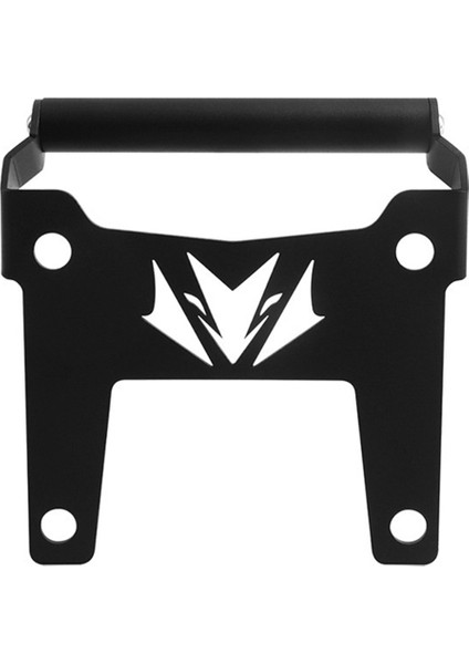 Motosiklet Aksesuarları Cep Telefonu Navigasyon Braketi Plaka Braketi Zontes 703F 2024-2025 Için (Yurt Dışından) fiyatları