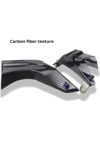 Motosiklet Evrensel Fren Soğutma Sistemi Hava Kanalı Honda Bmw Kawasaki Ducati Yamaha Harley Motor Modifiye Parçaları A (Yurt Dışından) fırsatları