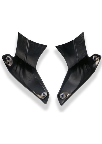 Motosiklet Evrensel Fren Soğutma Sistemi Hava Kanalı Honda Bmw Kawasaki Ducati Yamaha Harley Motor Modifiye Parçaları A (Yurt Dışından) indirimleri