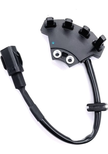 2 Adet Motosiklet Elektrik Parçaları Darbe Hall Sensörü Başlatma Bobini Ckp Sensörü Yamaha Aerox Nmax B63-H1410-00 (Yurt Dışından)