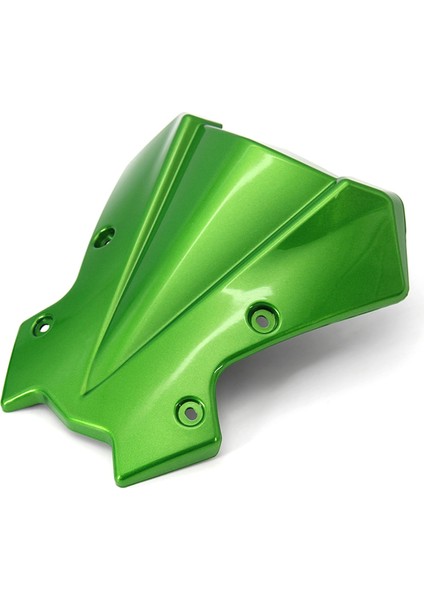 Motosiklet Ön Cam Ekran Viser Visor Rüzgar Deflektörleri Kawasakı Z650 Z900 2020-2022 Yeşil Için Kaplama (Yurt Dışından) modelleri