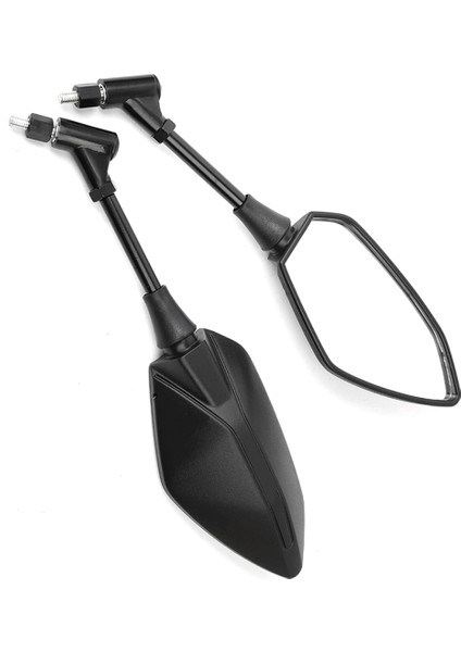 Cfmoto Cforce 400 500 600 800 1000 X8 CF400AU 500AU Cf Moto Motosiklet Parçası Için Dikiz Aynası 9AY0-200200 9AY0-200300 (Yurt Dışından) fiyatları