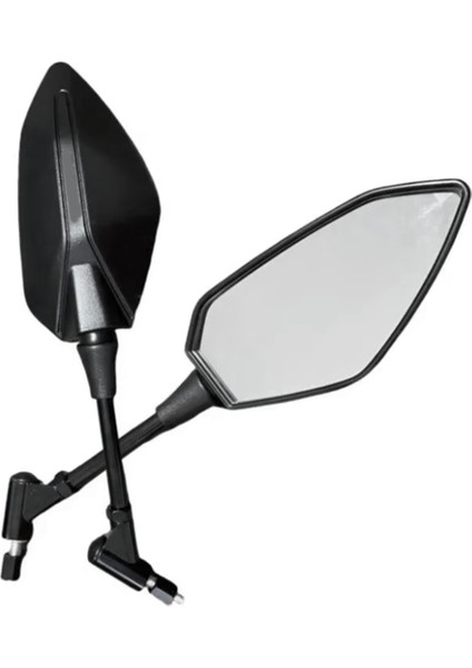 Cfmoto Cforce 400 500 600 800 1000 X8 CF400AU 500AU Cf Moto Motosiklet Parçası Için Dikiz Aynası 9AY0-200200 9AY0-200300 (Yurt Dışından) modelleri