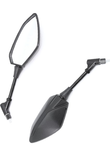 Cfmoto Cforce 400 500 600 800 1000 X8 CF400AU 500AU Cf Moto Motosiklet Parçası Için Dikiz Aynası 9AY0-200200 9AY0-200300 (Yurt Dışından) indirimleri