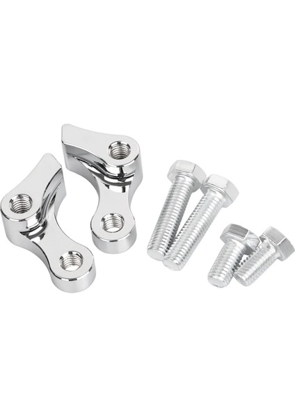 Harley Dyna 95-05 Fxdwg Fxdl Fxdb Için 1 Inç Ayarlanabilir Arka Alçaltma Takımı Alüminyum (Yurt Dışından) modelleri