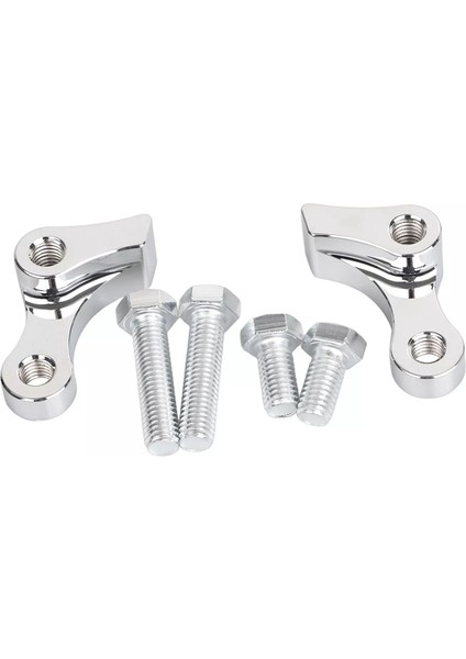 Harley Dyna 95-05 Fxdwg Fxdl Fxdb Için 1 Inç Ayarlanabilir Arka Alçaltma Takımı Alüminyum (Yurt Dışından) indirimleri