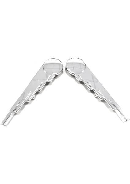 Harley Street Electra Glide Ultra Classic Limited Için Krom Hız Topu Kanadı (Yurt Dışından) fiyatları